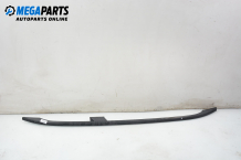 Roof rack for Mercedes-Benz C-Class 203 (W/S/CL) 2.7 CDI, 170 hp, station wagon, 2002, position: left Roof rack for Mercedes-Benz C-Class 203 (W/S/CL) 2.7 CDI, 170 hp, station wagon, 2002, position: left