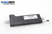 Antenna booster for Mercedes-Benz C-Class 203 (W/S/CL) 2.7 CDI, 170 hp, station wagon, 2002 № A2038207989