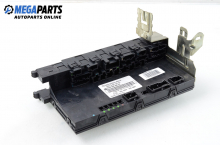 SAM module for Mercedes-Benz C-Class 203 (W/S/CL) 2.7 CDI, 170 hp, station wagon, 2002 № 2035451801