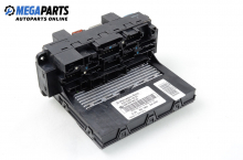 SAM module for Mercedes-Benz C-Class 203 (W/S/CL) 2.7 CDI, 170 hp, station wagon, 2002 № 2035451601