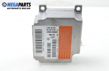 Airbag module for Mercedes-Benz C-Class 203 (W/S/CL) 2.7 CDI, 170 hp, station wagon, 2002 № Bosch 0 285 001 373