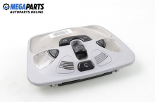 Interior courtesy light for Mercedes-Benz C-Class 203 (W/S/CL) 2.7 CDI, 170 hp, station wagon, 2002 Interior courtesy light for Mercedes-Benz C-Class 203 (W/S/CL) 2.7 CDI, 170 hp, station wagon, 2002