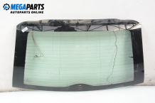 Rear window for Mercedes-Benz C-Class 203 (W/S/CL) 2.7 CDI, 170 hp, station wagon, 2002 Rear window for Mercedes-Benz C-Class 203 (W/S/CL) 2.7 CDI, 170 hp, station wagon, 2002