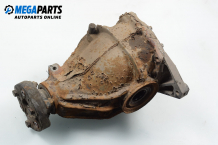 Differential for Mercedes-Benz C-Class 203 (W/S/CL) 2.7 CDI, 170 hp, station wagon, 2002 Differential for Mercedes-Benz C-Class 203 (W/S/CL) 2.7 CDI, 170 hp, station wagon, 2002