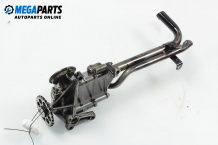 Oil pump for Mercedes-Benz C-Class 203 (W/S/CL) 2.7 CDI, 170 hp, station wagon, 2002 Oil pump for Mercedes-Benz C-Class 203 (W/S/CL) 2.7 CDI, 170 hp, station wagon, 2002