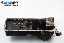 Crankcase for Mercedes-Benz C-Class 203 (W/S/CL) 2.7 CDI, 170 hp, station wagon, 2002