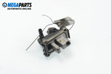 Fuel pre-heater for Mercedes-Benz C-Class 203 (W/S/CL) 2.7 CDI, 170 hp, station wagon, 2002 Fuel pre-heater for Mercedes-Benz C-Class 203 (W/S/CL) 2.7 CDI, 170 hp, station wagon, 2002