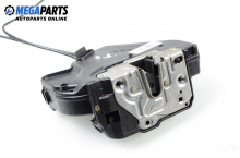 Lock for Mercedes-Benz C-Class 203 (W/S/CL) 2.7 CDI, 170 hp, station wagon, 2002, position: rear - right
