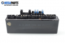 Relay for Mercedes-Benz E-Class 210 (W/S) 2.3, 150 hp, sedan, 1995 № A2105400472 Relay for Mercedes-Benz E-Class 210 (W/S) 2.3, 150 hp, sedan, 1995 № A2105400472