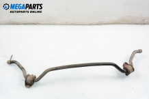 Sway bar for Mercedes-Benz E-Class 210 (W/S) 2.3, 150 hp, sedan, 1995, position: front Sway bar for Mercedes-Benz E-Class 210 (W/S) 2.3, 150 hp, sedan, 1995, position: front