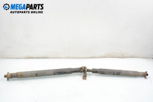 Tail shaft with hanging bearing for Mercedes-Benz E-Class 210 (W/S) 2.3, 150 hp, sedan, 1995 Tail shaft with hanging bearing for Mercedes-Benz E-Class 210 (W/S) 2.3, 150 hp, sedan, 1995