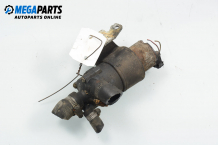 Water pump heater coolant motor for Mercedes-Benz E-Class 210 (W/S) 2.3, 150 hp, sedan, 1995 Water pump heater coolant motor for Mercedes-Benz E-Class 210 (W/S) 2.3, 150 hp, sedan, 1995