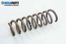 Coil spring for Mercedes-Benz E-Class 210 (W/S) 2.3, 150 hp, sedan, 1995, position: rear
