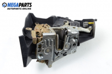 Lock for Mercedes-Benz E-Class 210 (W/S) 2.3, 150 hp, sedan, 1995, position: rear - left