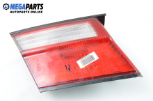 Inner tail light for Nissan Almera (N15) 2.0 D, 75 hp, sedan, 1999, position: left