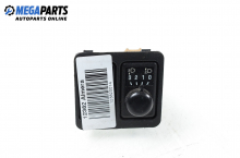 Headlight adjustment button for Nissan Almera (N15) 2.0 D, 75 hp, sedan, 1999