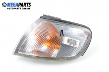 Blinker for Nissan Almera (N15) 2.0 D, 75 hp, sedan, 1999, position: left Blinker for Nissan Almera (N15) 2.0 D, 75 hp, sedan, 1999, position: left