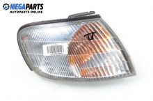 Blinker for Nissan Almera (N15) 2.0 D, 75 hp, sedan, 1999, position: right Blinker for Nissan Almera (N15) 2.0 D, 75 hp, sedan, 1999, position: right