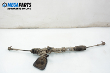Hydraulic steering rack for Nissan Almera (N15) 2.0 D, 75 hp, sedan, 1999 Hydraulic steering rack for Nissan Almera (N15) 2.0 D, 75 hp, sedan, 1999