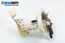 Fuel level sensor for Nissan Almera (N15) 2.0 D, 75 hp, sedan, 1999 Fuel level sensor for Nissan Almera (N15) 2.0 D, 75 hp, sedan, 1999
