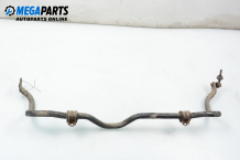 Sway bar for Nissan Almera (N15) 2.0 D, 75 hp, sedan, 1999, position: front Sway bar for Nissan Almera (N15) 2.0 D, 75 hp, sedan, 1999, position: front