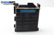 ECU for Mercedes-Benz 190 (W201) 2.0, 122 hp, sedan, 1988 № Bosch 0 280 800 100