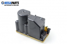 Central lock vacuum pump for Mercedes-Benz 190 (W201) 2.0, 122 hp, sedan, 1988 Central lock vacuum pump for Mercedes-Benz 190 (W201) 2.0, 122 hp, sedan, 1988