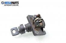 Boot lid key lock for Mercedes-Benz 190 (W201) 2.0, 122 hp, sedan, 1988, position: rear Boot lid key lock for Mercedes-Benz 190 (W201) 2.0, 122 hp, sedan, 1988, position: rear
