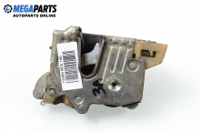Lock for Mercedes-Benz 190 (W201) 2.0, 122 hp, sedan, 1988, position: rear - left