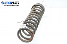 Coil spring for Mercedes-Benz 190 (W201) 2.0, 122 hp, sedan, 1988, position: front