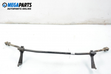 Sway bar for Mercedes-Benz 190 (W201) 2.0, 122 hp, sedan, 1988, position: front Sway bar for Mercedes-Benz 190 (W201) 2.0, 122 hp, sedan, 1988, position: front