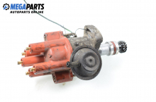 Delco distributor for Mercedes-Benz 190 (W201) 2.0, 122 hp, sedan, 1988 Delco distributor for Mercedes-Benz 190 (W201) 2.0, 122 hp, sedan, 1988