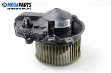 Heating blower for Volkswagen Passat (B5; B5.5) 1.9 TDI, 110 hp, station wagon, 1997