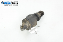 Vacuum pump for Volkswagen Passat (B5; B5.5) 1.9 TDI, 110 hp, station wagon, 1997