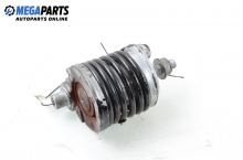Belt tensioner for Volkswagen Passat (B5; B5.5) 1.9 TDI, 110 hp, station wagon, 1997 Belt tensioner for Volkswagen Passat (B5; B5.5) 1.9 TDI, 110 hp, station wagon, 1997
