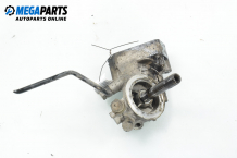 Oil filter housing for Volkswagen Passat (B5; B5.5) 1.9 TDI, 110 hp, station wagon, 1997 Oil filter housing for Volkswagen Passat (B5; B5.5) 1.9 TDI, 110 hp, station wagon, 1997
