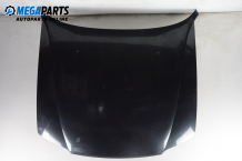 Bonnet for Opel Vectra B 1.6 16V, 100 hp, sedan, 1997, position: front Bonnet for Opel Vectra B 1.6 16V, 100 hp, sedan, 1997, position: front