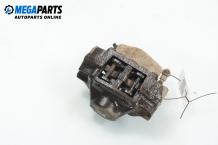 Caliper for Opel Vectra B 1.6 16V, 100 hp, sedan, 1997, position: rear - right