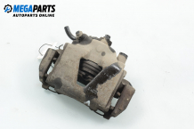 Caliper for Opel Vectra B 1.6 16V, 100 hp, sedan, 1997, position: front - right