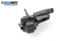Boot lid key lock for Renault Clio II 1.4, 75 hp, hatchback, 1998, position: rear Boot lid key lock for Renault Clio II 1.4, 75 hp, hatchback, 1998, position: rear