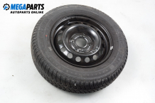 Spare tire for Renault Clio II (1998-2005) 13 inches, width 5 (The price is for one piece) Spare tire for Renault Clio II (1998-2005) 13 inches, width 5 (The price is for one piece)