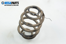 Coil spring for Renault Clio II 1.4, 75 hp, hatchback, 1998, position: rear