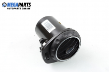 AC heat air vent for Alfa Romeo 147 1.6 16V T.Spark, 120 hp, hatchback, 2001 AC heat air vent for Alfa Romeo 147 1.6 16V T.Spark, 120 hp, hatchback, 2001