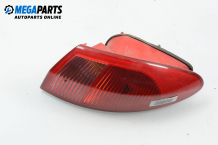 Outer tail light for Alfa Romeo 147 1.6 16V T.Spark, 120 hp, hatchback, 2001, position: right