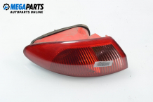 Outer tail light for Alfa Romeo 147 1.6 16V T.Spark, 120 hp, hatchback, 2001, position: left