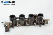 Intake manifold for Alfa Romeo 147 1.6 16V T.Spark, 120 hp, hatchback, 2001
