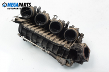 Intake manifold for Alfa Romeo 147 1.6 16V T.Spark, 120 hp, hatchback, 2001