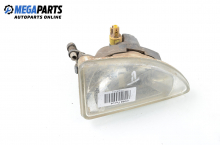 Fog light for Ford Focus I 1.8 TDCi, 115 hp, hatchback, 2001, position: right Fog light for Ford Focus I 1.8 TDCi, 115 hp, hatchback, 2001, position: right