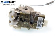 Lock for Ford Focus I 1.8 TDCi, 115 hp, hatchback, 2001, position: front - right