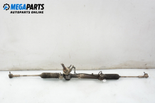 Hydraulic steering rack for Ford Focus I 1.8 TDCi, 115 hp, hatchback, 2001 Hydraulic steering rack for Ford Focus I 1.8 TDCi, 115 hp, hatchback, 2001